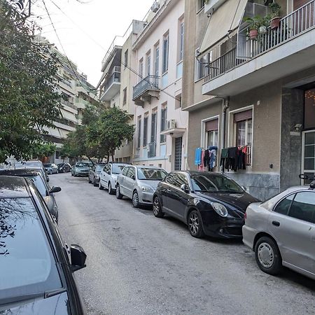 Harbor View Haven Apartment Piraeus Exterior photo